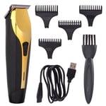 Hair Styling Tool Cordless Clippers Hair Cutting Tool Electric Hair Trimmer