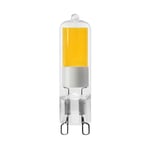 LED-lamppu EDM 5 W E G9 575 Lm (4000 K)