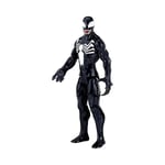 Titan Hero Series Venom 12-tums Venom Actionfigur från Marvel