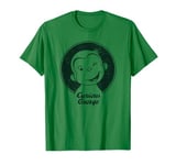 Curious George Wink T-Shirt