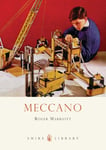 Roger Marriott - Meccano Bok