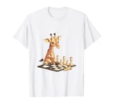 Chess t shirt, chess kids, chess lovers, chess for kids T-Shirt