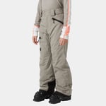 Helly Hansen Barn Elements Skibukse Grå 152/12