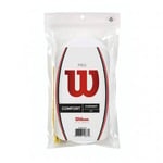 Wilson Pro Overgrip 30 pcs white