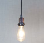 Takpendel Silent Pendant Lamp