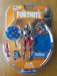 Early Game Survival Kit - Fortnite Action Figure - A.I.M.