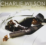 Charlie Wilson  Uncle Charlie  CD