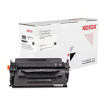 Toner Everyday Mono Compatible avec HP 59X (CF259X), Grande capacité