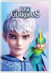 Rise Of The Guardians DVD