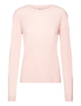 Slim Lightweight Ls T-Shirt Pink GANT