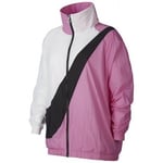 Veste Nike  VESTE FEMME  SWOOSH / ROSE