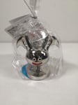 FIGURINE DRAGON QUEST METALLIC MONSTERS GALLERY METAL DRAGON SLIME JAPAN NEW