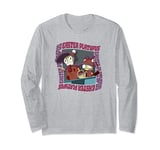 Invader Zim Easter Platypus Costumes Poster Long Sleeve T-Shirt