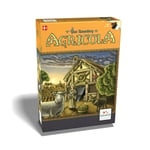 Agricola brætspil - Spiel Des Jahres 2008 - Fra 12 år