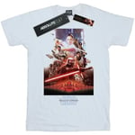 T-shirt Star Wars: The Rise Of Skywalker  BI51545