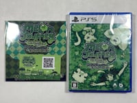 MELON JOURNEY: BITTERSWEET MEMORIES + BONUS TASTEBUD SOUNDTRACK PS5 JAPAN NEW (E