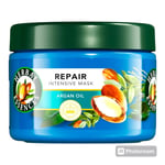 Herbal Essences Argan Oil Repair Hair Mask 500ml for Damaged Hair.