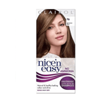 Clairol Nice'n Easy Semi-Permanent Hair Dye No Ammonia 76 Light Golden Brown X 1