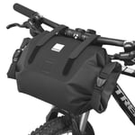 Sahoo Sac de Vélo Guidon Sac 7L. Vélo Électrique Étanche 24x14x8 CM