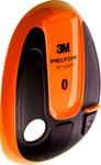 3m™ peltor™-deksler for ws™ alert™-headset, oransje, 1 par (venstre+høyre), 210300-664-or/1, 25 par/eske