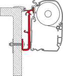 Feste markise KIT CARAVAN