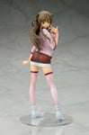 Abysses Corp - Figurine - Yakitate Japan - Statue1/8ème Tsukino En Uniforme