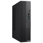 PC bureau ASUS D700SD Intel Core i5-12500H 16Go 512Go NVMe SSD W11P - noir - TU