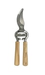 Spear & Jackson 5759KEW Kew Gardens Woodland Collection Garden Bypass Secateurs