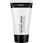 The INKEY List Ansikte Serum Retinol Serum 30 ml (4.500,00 kr / 1 l)