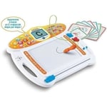 Ardoise Magique VTECH - Magi'Ardoise Apprenti Ecriture - Lettres, Sons et Animations