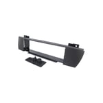 1-DIN monteringsramme BMW X3 2004 - 2010