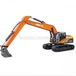 Huina Ch1551 Long Arm Excavator Rc 15 Channels 1/14