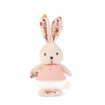 Kaloo Pantin Lapin coquelicot ORANGE