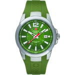 Montre Swiss Alpine Military  7058.1838, Quartz, 43mm, 10ATM