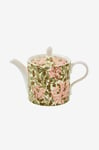 Spode - Tekanna Morris & Co Honeysuckle 1,1 l - Flerfärgad