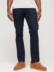 Superdry Slim Tapered Stretch Chinos