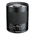 Tokina SZX 500mm F8 MF Monture Sony E Noir