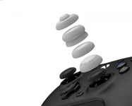 GameSir Joystick Thumb Grips til GameSir/Xbox/Playstation/Switch Pro Controlle