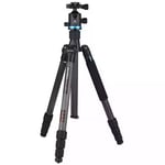 Benro iFoto Series 2 4-Section Carbon Fibre Tripod Kit