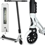 Blunt Prodigy X Complete Stunt-Scooter Astuce Tret Scooter H=90cm Rue Blanc