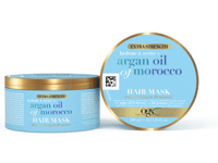 Ogx Moroccan Argan Oil Hair Mask, 300 ml