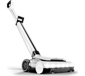 Gtech AirRAM 3 AR50 Cordless Vacuum Cleaner - Black & White, Black,White