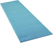 Therm-a-Rest Z-Lite Sol Mat regular silver/blue 2020 Sleeping Mats