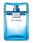 Versace Fragrance Eau Fraiche Deo Spray Nude