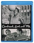 Cornbread Earl And Me Bluray