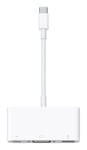 Apple USB-C til VGA Multiport-adapter