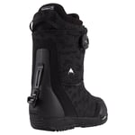 Burton Swath Step On Snowboard Boots Svart 26.0