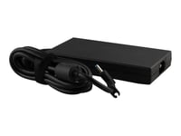 Hp Ac Power Adapter (200 Watt) - Zbook 17 G3 200w