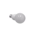 Ampoule LED E27 B60 25W à 72 SMD 360 - Blanc Chaud 3200-3500K