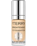 Brightening CC Foundation, 3W Medium Light Warm